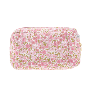 Bon Dep - Toilettaske Pouch small mw Liberty, Poppy and Daisy