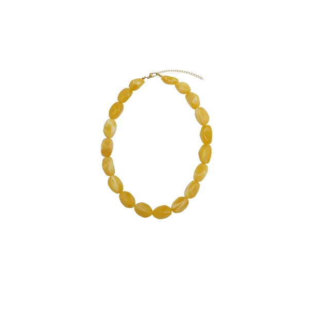 Black Colour - Bclyon Halsk�de, Golden