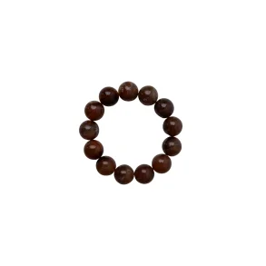 Black Colour - Bcmilova Armb�nd, Coffee