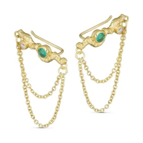 Pure By Nat - Crawler med sten og kder