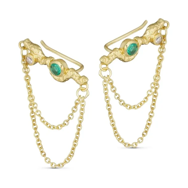 Pure By Nat - Crawler med sten og kder