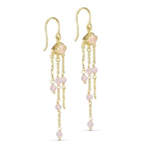 Pure By Nat - reringe med kder og natursten