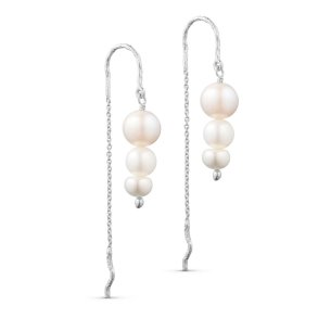 Pure By Nat - reringe med Perler