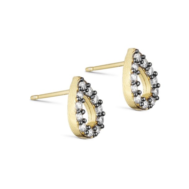 Pure By Nat - Maya Post reringe, sort