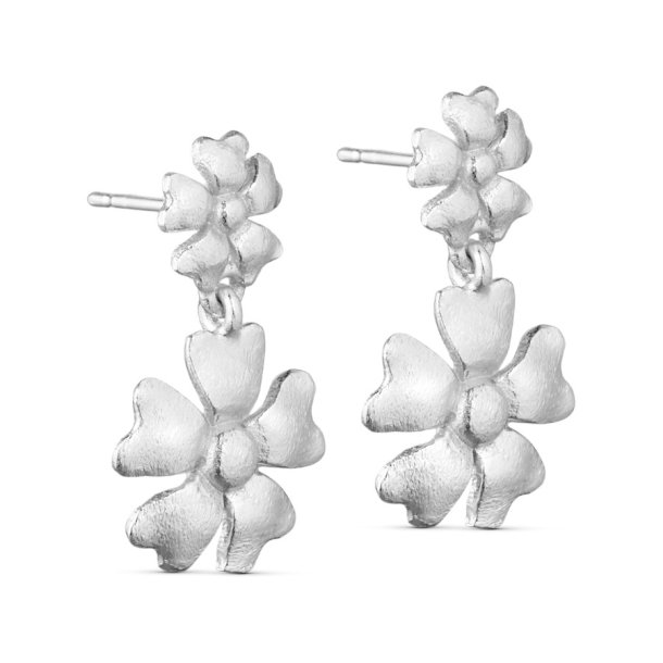 Pure By Nat - Poppy reringe, Slv