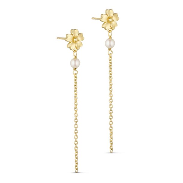 Pure By Nat - Poppy Kdereringe