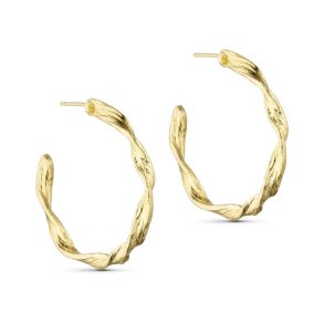 Pure By Nat - Idun reringe, Guld