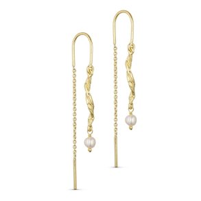 Pure By Nat - Idun Kdereringe, Guld