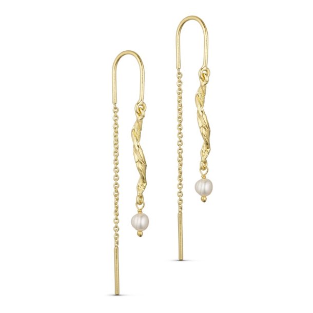 Pure By Nat - Idun Kdereringe, Guld