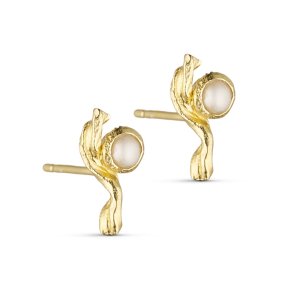 Pure By Nat - Idun restikker, Guld