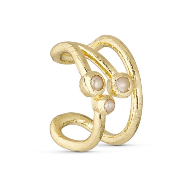 Pure By Nat - Anna Ear cuff