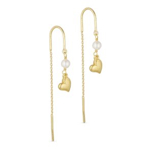 Pure By Nat - Esme Kdereringe, Guld