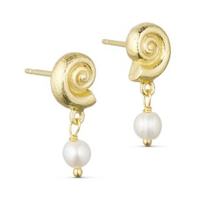 Pure By Nat - Shella �reringe, Perle