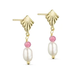 Pure By Nat - Ellie �reringe, Pink