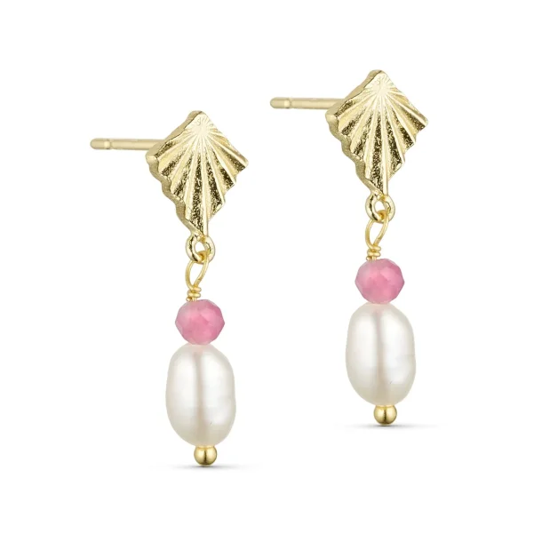 Pure By Nat - Ellie �reringe, Pink