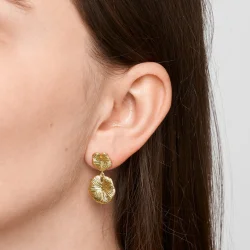 Pure By Nat - Hannah �reringe, Forgyldt