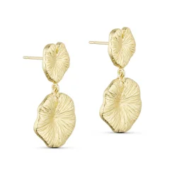 Pure By Nat - Hannah �reringe, Forgyldt