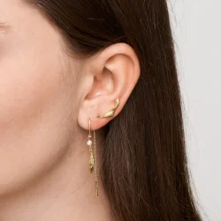 Pure By Nat - Olivia �reringe, Forgyldt