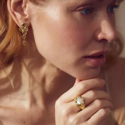 Pure By Nat - Josie Lange �reringe, Fors�lvet