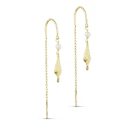 Pure By Nat - Olivia �reringe, Forgyldt