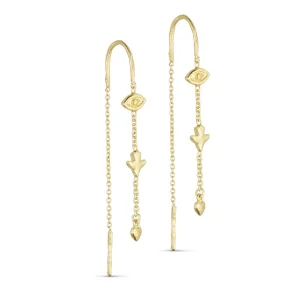 Pure By Nat - Ava K�de�reringe, Forgyldt