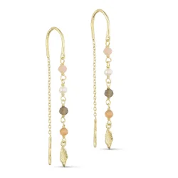 Pure By Nat - Hazel �reringe, Smoky