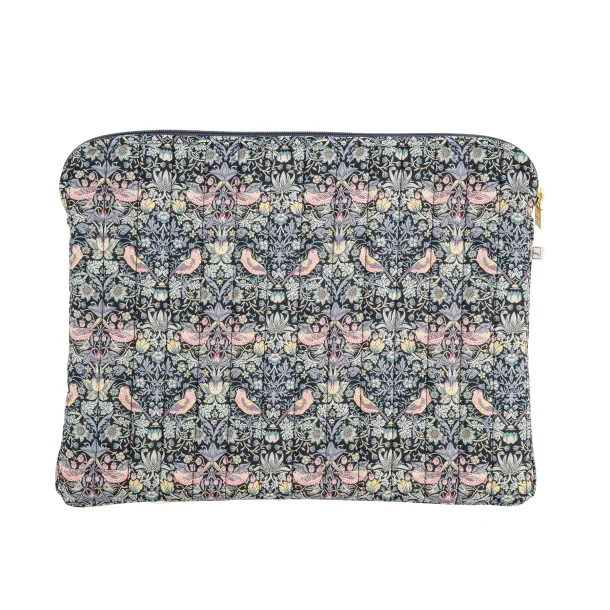 Bon Dep - Mac cover mw Liberty, Strawberry Theif Black