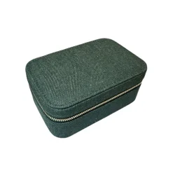 Pico - Large Smykkeskrin, Forest Denim