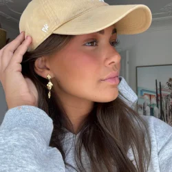 Sistie 2nd - Aria �reringe, Forgyldt