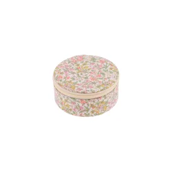 Bon Dep - Jewelry box round mw Liberty, Nazanin