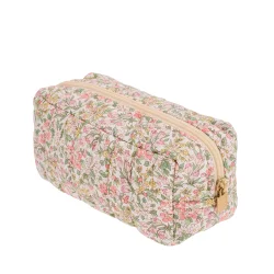Bon Dep - Toilettaske Pouch XS square mw Liberty, Nazanin