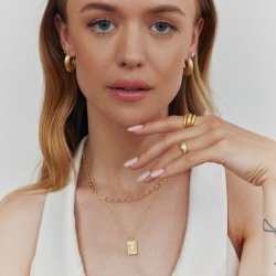 Pure By Nat - Agnes Chain