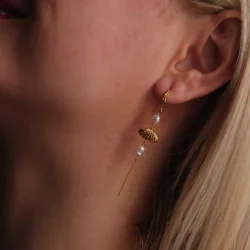 Sistie - Darya reringe m. Kde, Guld