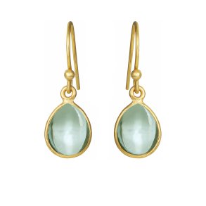 Susanne Friis Bjrner - reringe m. Grn kvarts