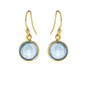 Susanne Friis Bjrner - reringe m. Auqa kvarts