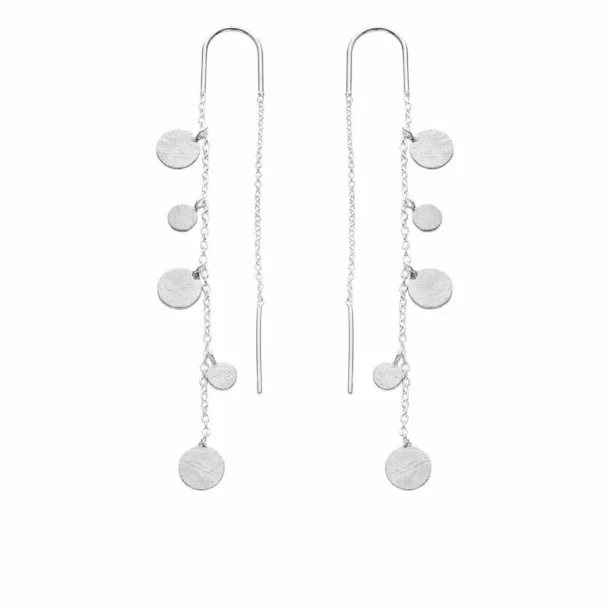 Susanne Friis Bjrner - rekder m. sm mnter