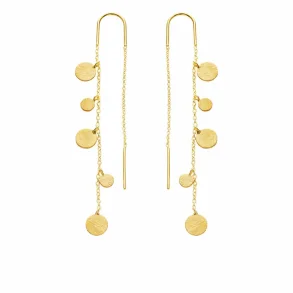 Susanne Friis Bjrner - rekder m. sm mnter