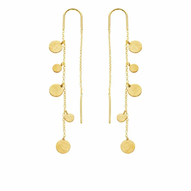 Susanne Friis Bjrner - rekder m. sm mnter