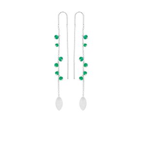 Susanne Friis Bjrner - reringe m. Grnne Sten