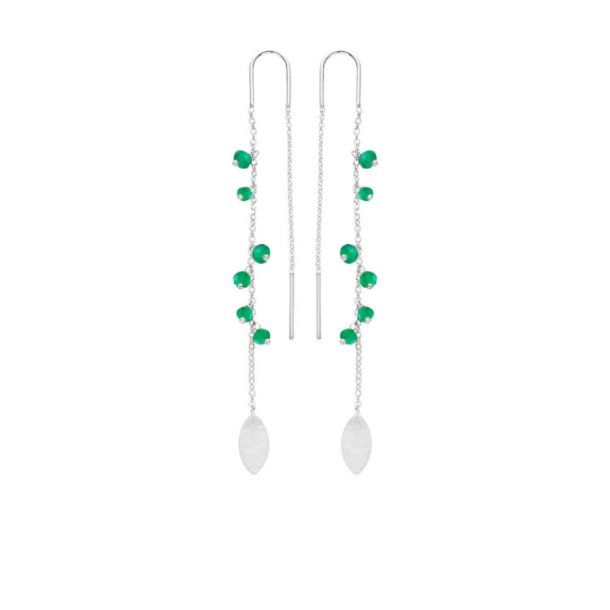 Susanne Friis Bjrner - reringe m. Grnne Sten