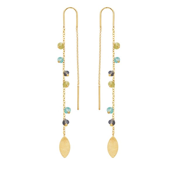 Susanne Friis Bj�rner - K�de�reringe M. Sten