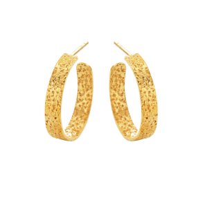 Susanne Friis Bjrner - Stor Flad Creol