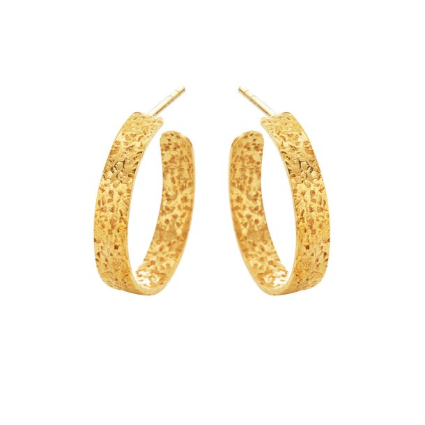 Susanne Friis Bjrner - Stor Flad Creol