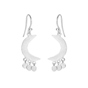 Susanne Friis Bjrner - reringe med halvmne og sm mnter