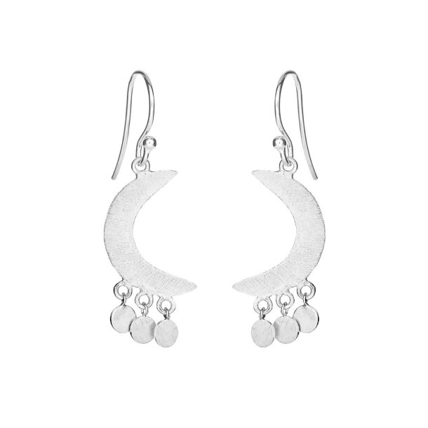 Susanne Friis Bjrner - reringe med halvmne og sm mnter