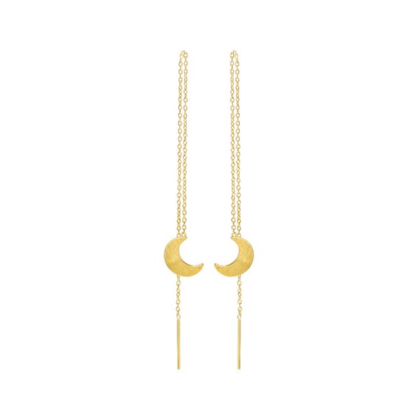 Susanne Friis Bjrner - rekde M. Halvmne 