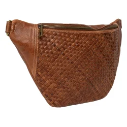 Re:Designed - Hoku Bumbag Taske, Walnut