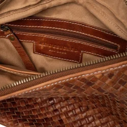 Re:Designed - Hoku Bumbag Taske, Walnut