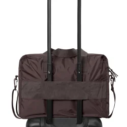 DAY ET - RE-Tonal No Rain Away Rejsetaske, Chocolate Plum