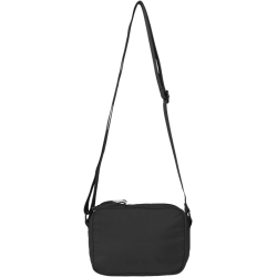 Day Et - RE-S Tonal CB 2 Zip Taske, Sort 
